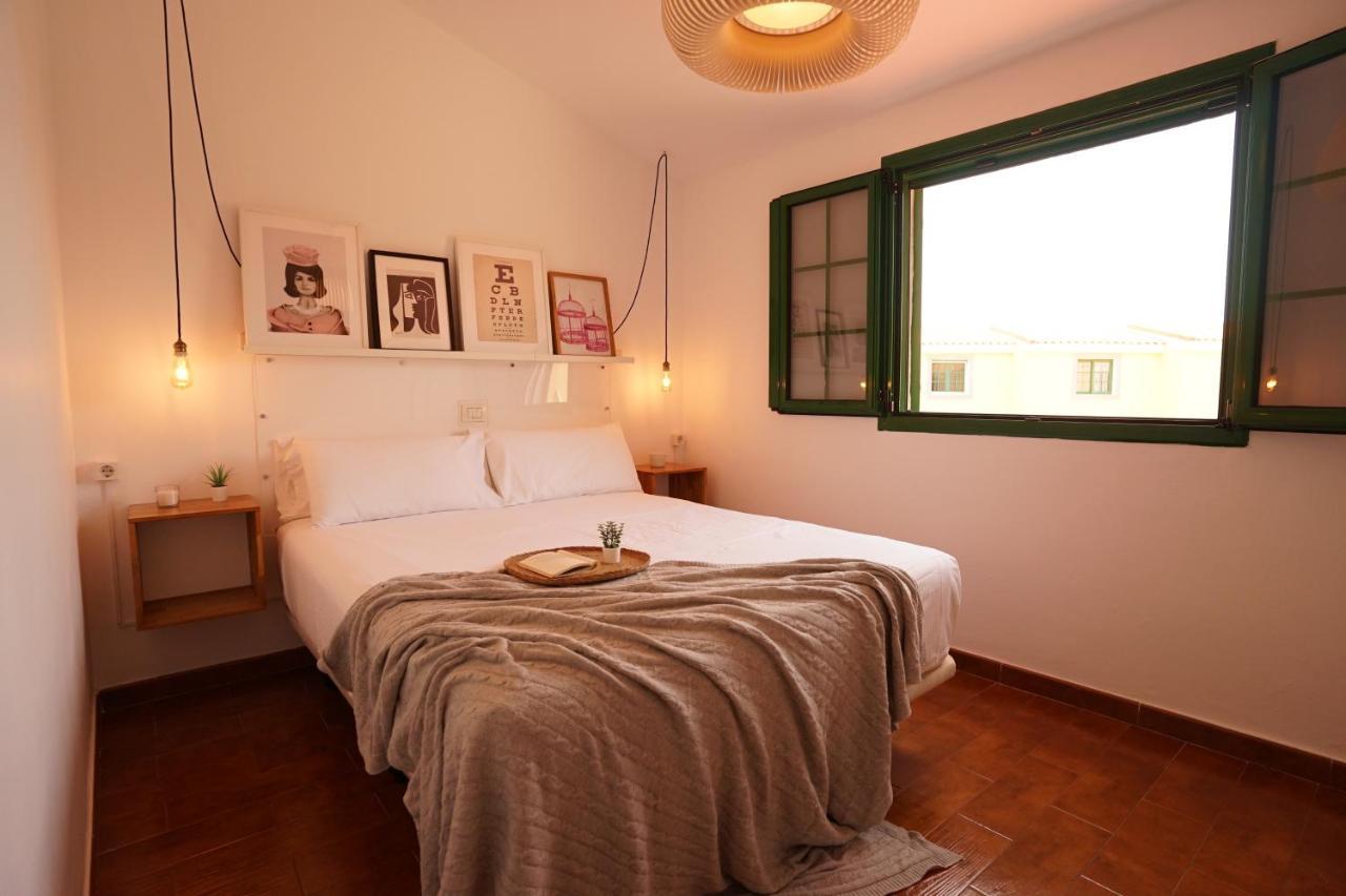 Maspalomas Suite By "The Stay Las Palmas" Vv Exterior photo