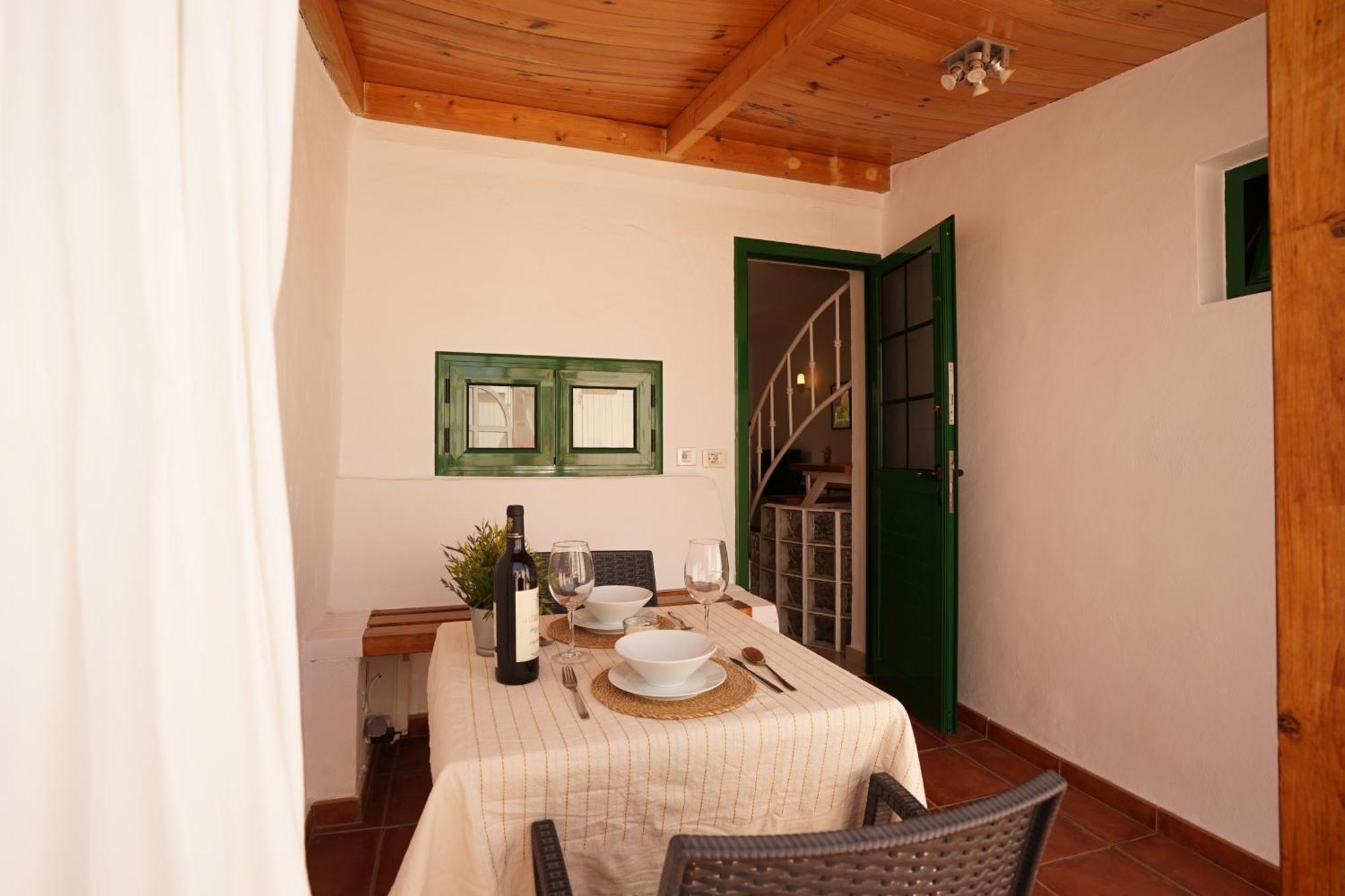 Maspalomas Suite By "The Stay Las Palmas" Vv Exterior photo