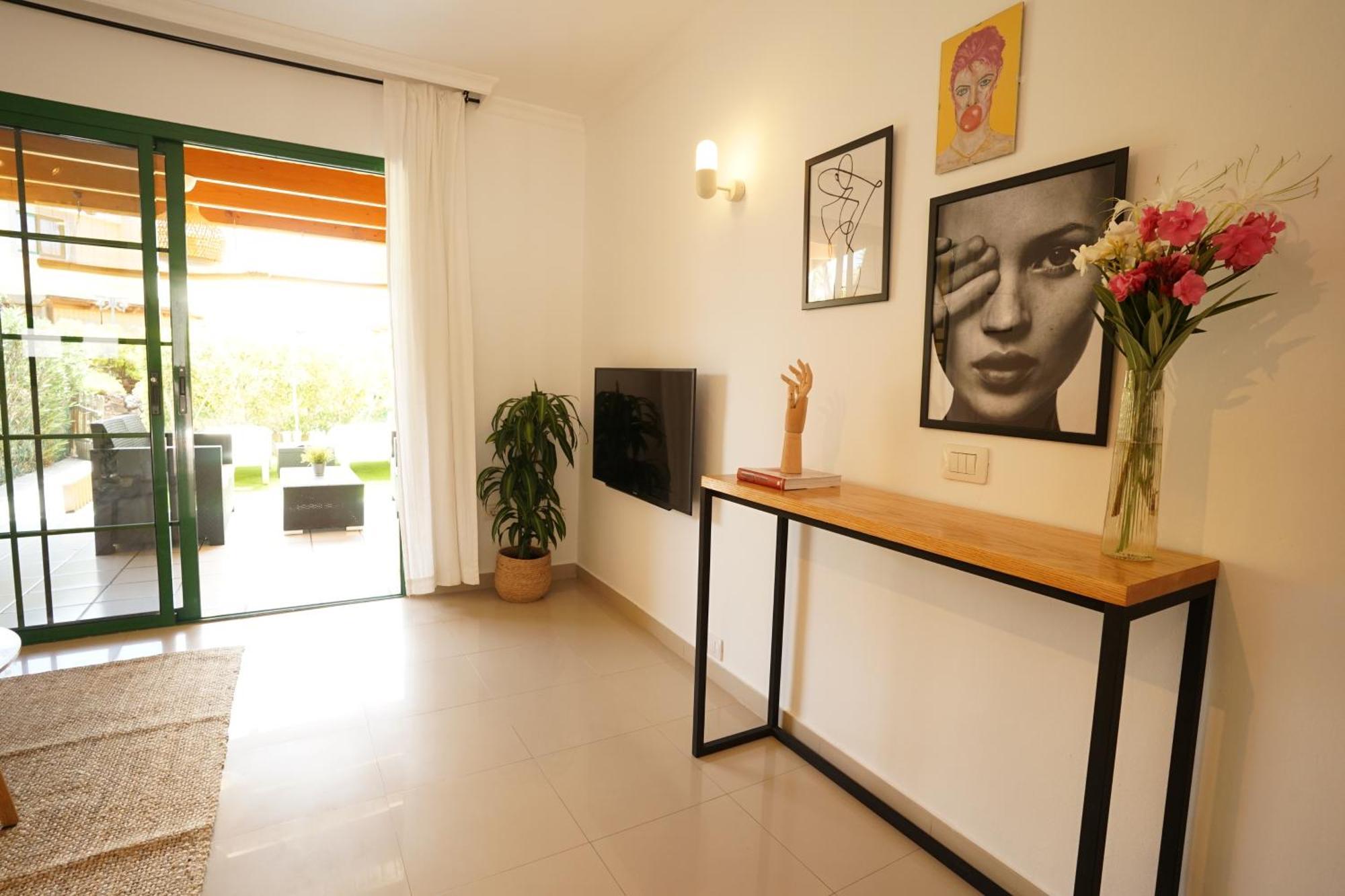 Maspalomas Suite By "The Stay Las Palmas" Vv Exterior photo