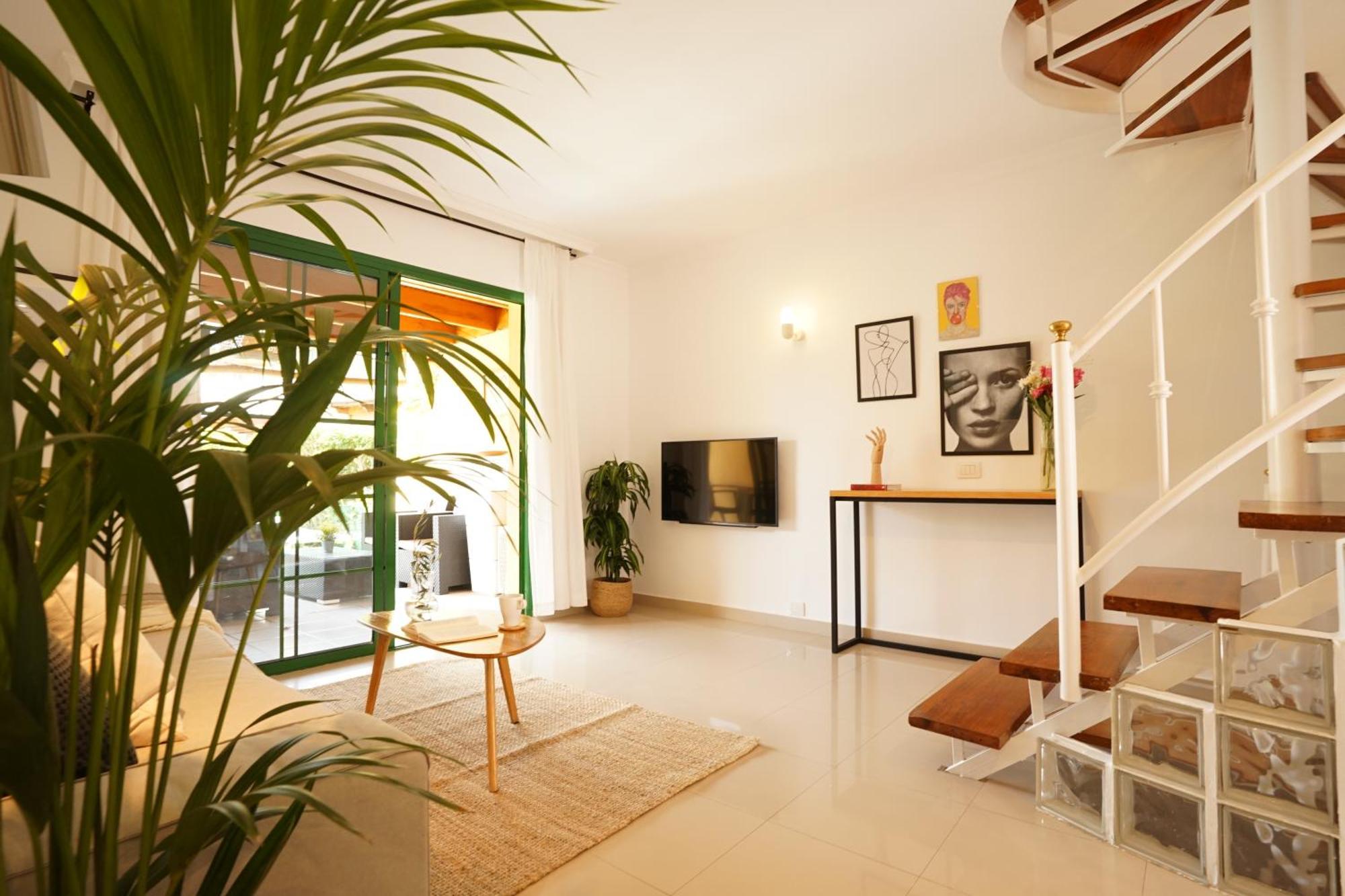 Maspalomas Suite By "The Stay Las Palmas" Vv Exterior photo