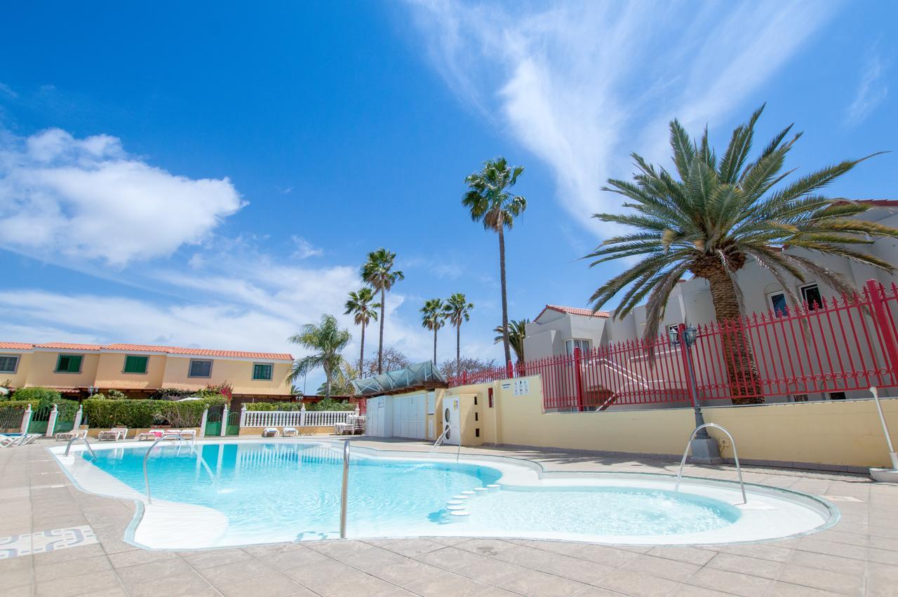 Maspalomas Suite By "The Stay Las Palmas" Vv Exterior photo